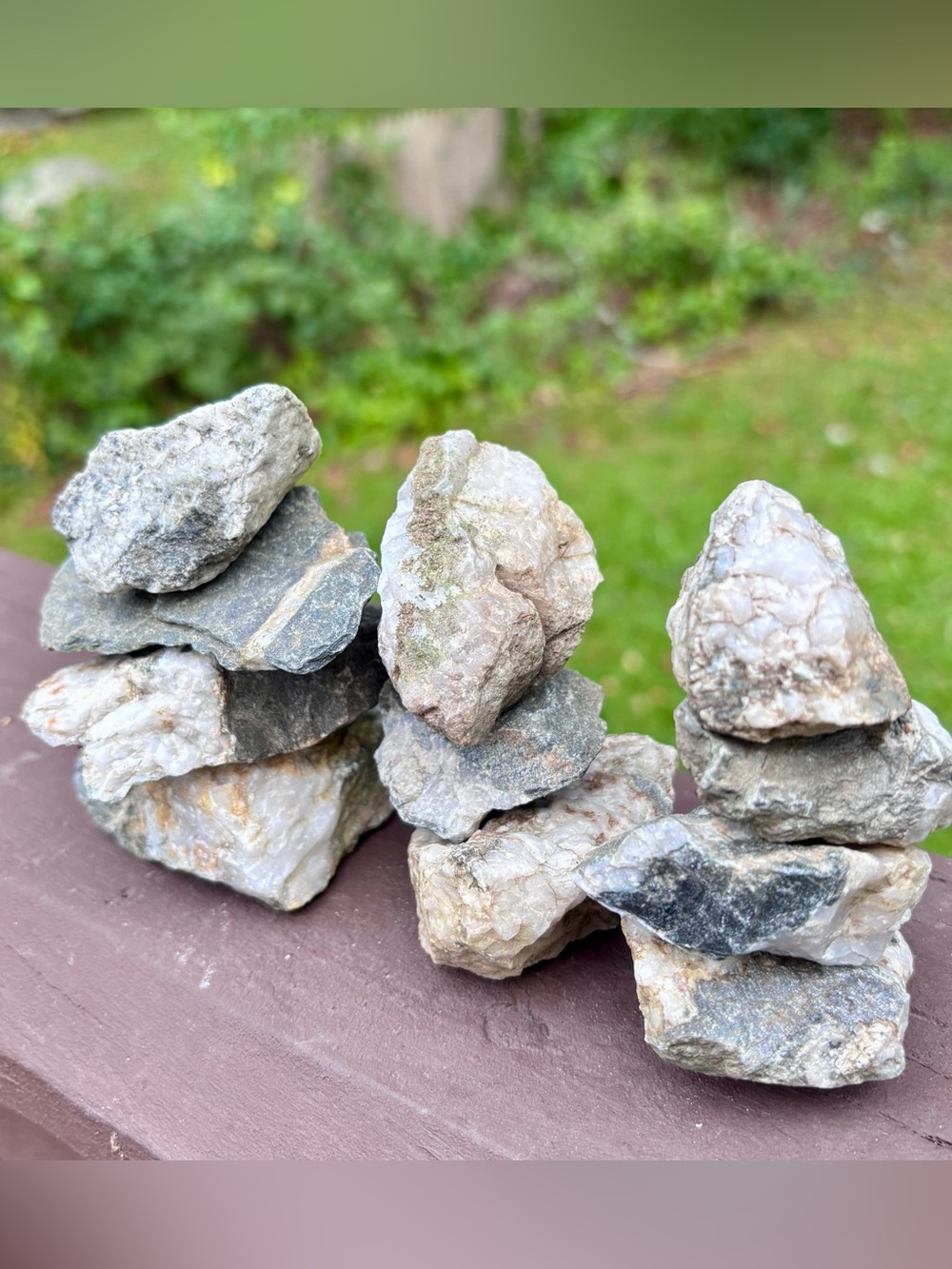 Maine Rocks - Picture 2 of 5